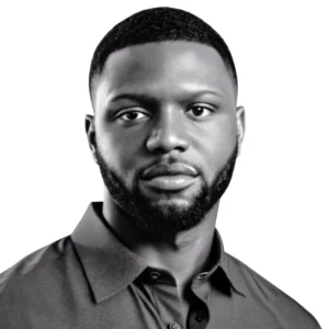 Fondatore di Glam Twist Hub